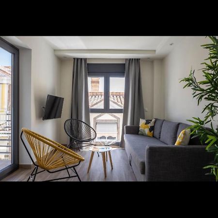 Apartment At The Beach Málaga Eksteriør billede